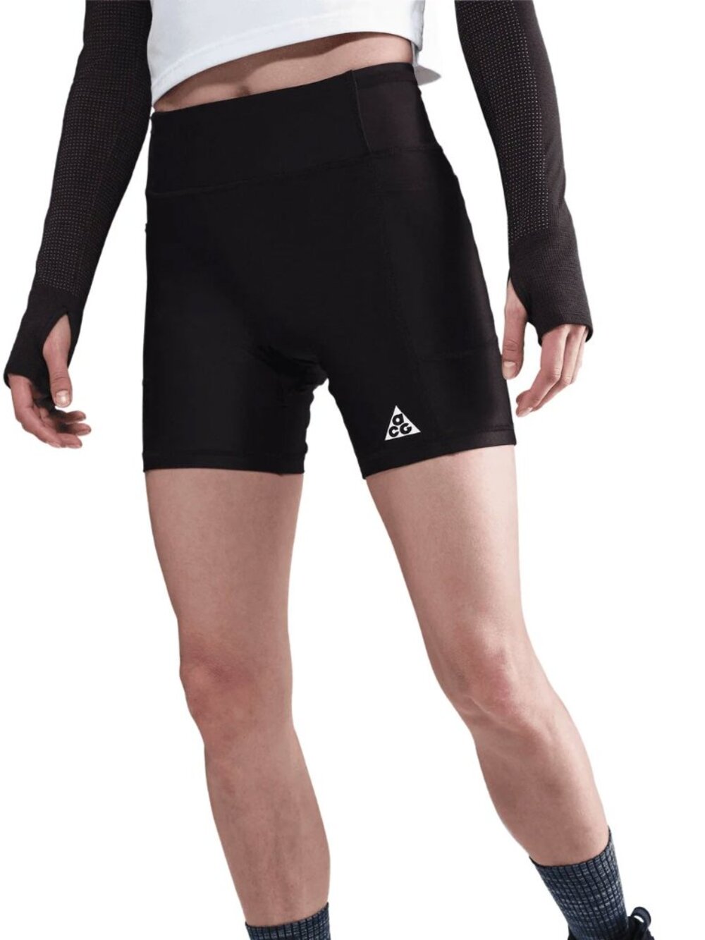 Nike ACG DRI-FIT ADV MID-RISE 6" TREE FROG SHORTS